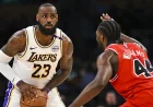 Lakers vs Bulls Tonight: LeBron James UPGRADED to Available — Tip-Off at 10:30 PM ET at Crypto.com Arena