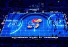 Tcu Vs Kansas and the weight of a second chance in the Big 12 quarterfinals