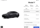 Tesla Model Y Reset: Cheaper Model Y Makes Sense, Even If the Magic’s Gone
