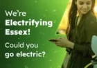 Ev Charging: Essex launches programme to install 5,000 on-street chargers