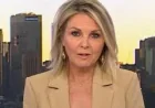 Georgie Gardner calls time after more than two decades as April 17 final bulletin nears