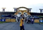 Concacaf Champions Cup: Tigres Hosts Cincinnati as Second Leg Decides Path to Quarterfinals