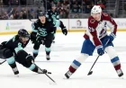 Avalanche Vs Kraken: Colorado’s surge conceals Seattle’s survival problem