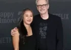 Steve Buscemi, 68, Hits the Red Carpet With His New Wife and Looks So Happy