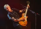 Mike McCready Unveils Grunge Rock Opera After 20 Years in Development