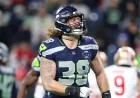 Three Seattle Seahawks Players Enter Unrestricted Free Agency