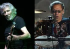 Sammy Hagar Criticizes Alex Van Halen in Roger Waters Interview