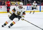 Vegas Golden Knights Captain Mark Stone Activated Off IR — Return Exposes Roster Fragility and Reliance on One Player
