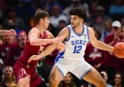 Duke Triumphs in Thrilling Comeback Victory Over Florida State