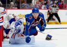 NHL Revokes Game Misconduct for Avalanche Star Nathan MacKinnon