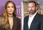 Jennifer Lopez Explains Halting Career Post-Ben Affleck Divorce
