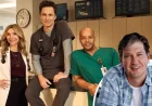 Zach Braff Reveals Morgan Freeman Became His ‘Voicemail’ — The Bet That Followed Two Films