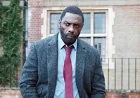 Idris Elba as 2026 filming ramps up: first chaotic Luther 2 set images signal a bigger London return
