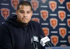 Key Insights from Bears GM Ryan Poles: 6 Valuable Lessons