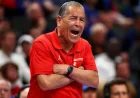 Kelvin Sampson Commends BYU Following Houston’s Big 12 Tournament Triumph