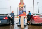Gasoline prices surge on Spring Break demand even as officials tap strategic reserves