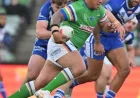 Warriors Vs Raiders: Canberra’s injury toll exposes a depth problem before Auckland trip