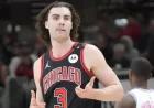 Lakers Vs Chicago Bulls Match Player Stats: Giddey’s Near Triple-Double Meets Doncic’s 51-Point Night