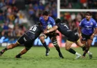 Hurricanes Vs Force: Early deadlock in Napier exposes deeper selection and form questions