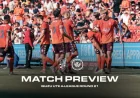 Brisbane Roar Vs Western Sydney Wanderers Fc: Roar Return to Suncorp for Vital Clash