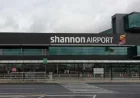 Dublin Weather: Four Flights Diverted to Shannon as Storm Conditions Disrupt Cork and Dublin Links