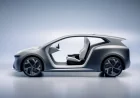 Lucid Challenges Tesla Cybercab with New Lunar Two-Seat EV Robotaxi