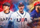 World Baseball Classic: Quarterfinal Power Rankings for All 8 Teams