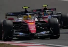 Sprint Qualifying F1: Why Shanghai’s Single Practice Raises the Stakes