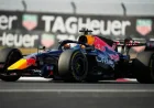 F1 Sprint Qualifying Shock in Shanghai: Perez Misses Session, Russell Tops as Verstappen Alerts Teams