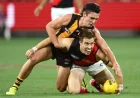 Essendon at Round 1: a trade grudge match and the chance to snap a 13-game skid