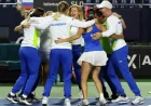 Veronika Erjavec and Slovenia’s full-strength Billie Jean King Cup pick: 5 roster calls that frame the Spain showdown