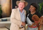 Marcia Hines Brings in Dr Harry as Puppy Behaviour Reaches a Turning Point