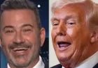 Jimmy Kimmel Criticizes Trump with Unfavorable ‘All-Time’ Ranking