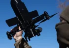 Ukraine’s drone edge is becoming a Middle East export—while Washington delays the deal