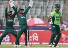 Pakistan National Cricket Team Vs Bangladesh National Cricket Team Match Scorecard reveals a brutal gap behind one record-low collapse