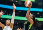 WNBA CBA Negotiations Extend Late, No Deal Reached