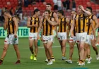Hawthorn Football Club and the Arizona arrest: how the club managed a private legal matter that became public