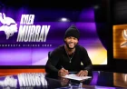 Kyler Murray Embraces Vikings Fandom and New Role in Minnesota
