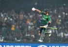 Pakistan National Cricket Team Vs Bangladesh National Cricket Team Match Scorecard: Bangladesh Demolish Pakistan as Series Opens