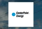 Centerpoint Energy at a Q3 inflection point as institutional positions shift