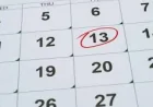 Bad News for Friggatriskaidekaphobes: Friday The 13th Returns in 2026