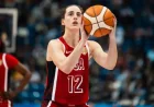 FIBA Qualifier: USA vs. Puerto Rico Highlights, Caitlin Clark and Angel Reese Shine