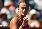 Sabalenka Defeats Mboko; Swiatek Out, Zverev Joins Indian Wells Big Four