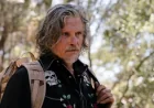 Jeff Kober on The Pitt after the Latest Episode — What to Know