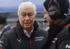 Roger Penske tapped as Sebring 12 Hours Grand Marshal, set to give the start command