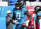 Jaguars Prioritize Compensatory Picks Over Big Free Agency Spending
