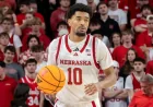 Nebraska vs. Purdue: Watch B1G Tournament Game with Preview and TV Info