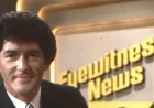 Ernie Anastos, Beloved NYC TV and Eyewitness News Anchor, Dies at 82
