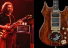 Jerry Garcia Tiger Guitar: A $11.56 Million Result That Blew Past Expectations—and Raised a New Question About Who Controls Rock History
