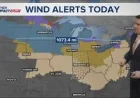 Friday high wind warning exposes a fragile reality: 50–60 mph gusts, and outages could follow